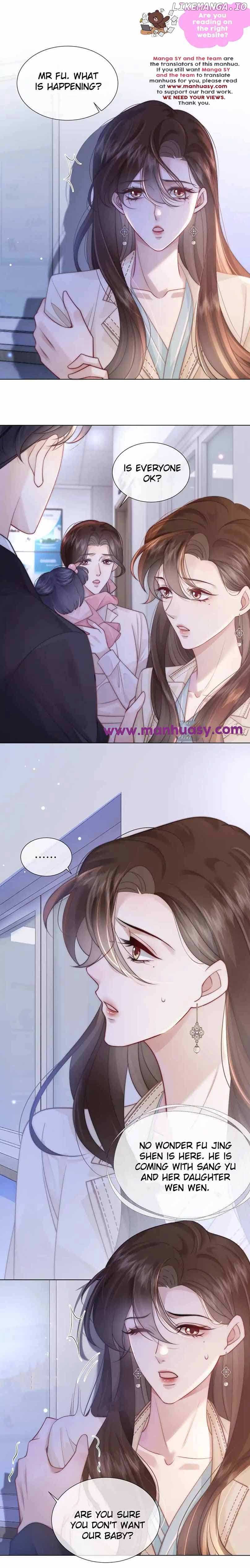 After One Night chapter 42 page 7