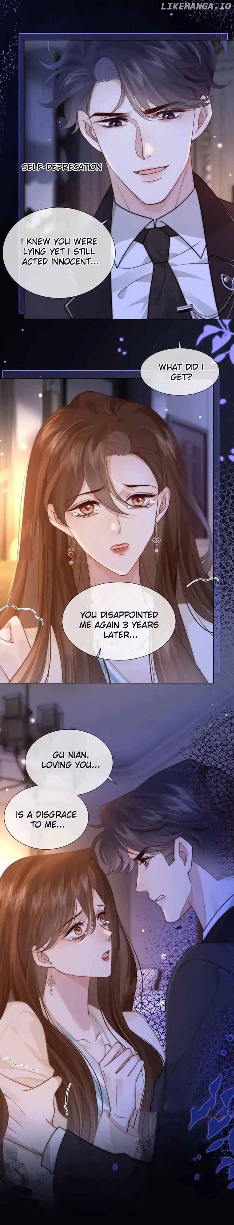After One Night chapter 44 page 4