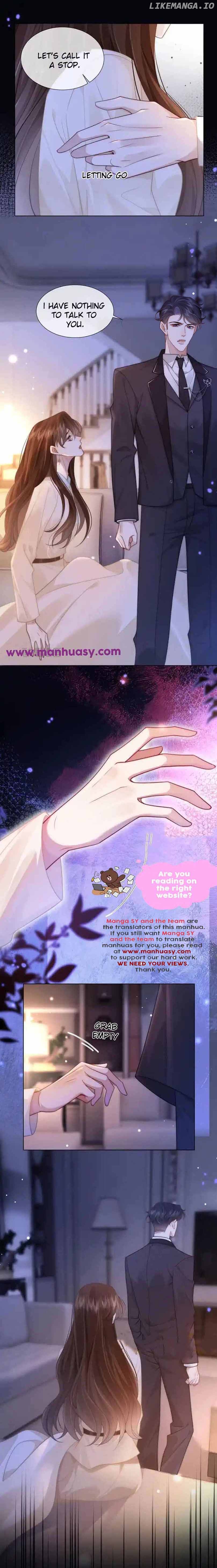 After One Night chapter 44 page 5