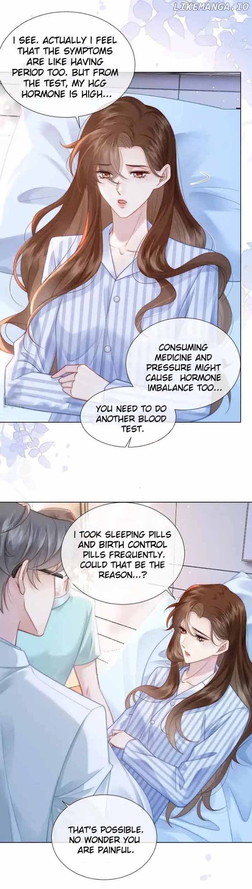 After One Night chapter 44 page 10