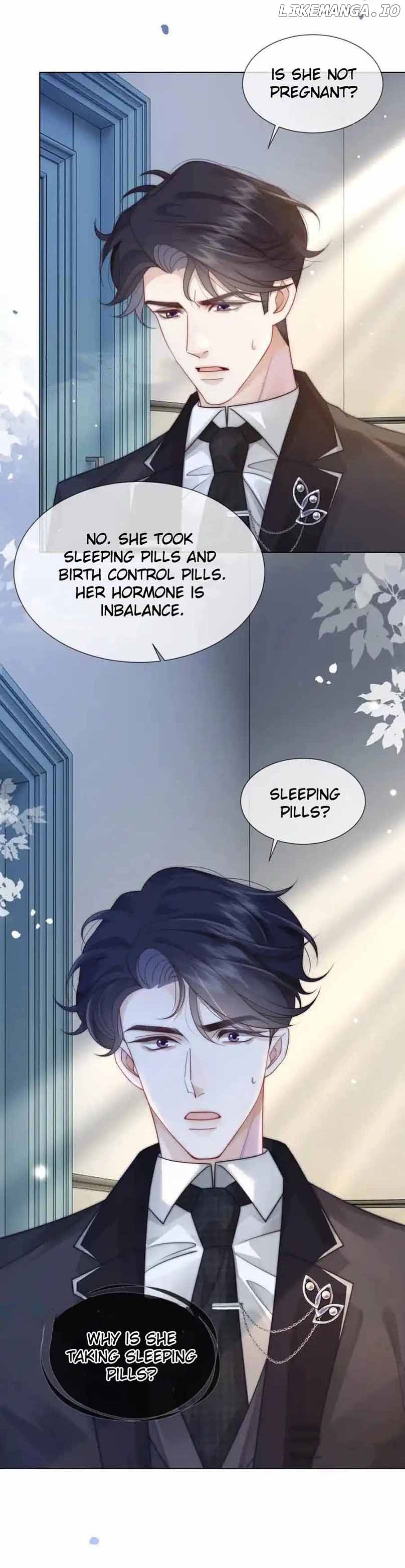 After One Night chapter 44 page 12