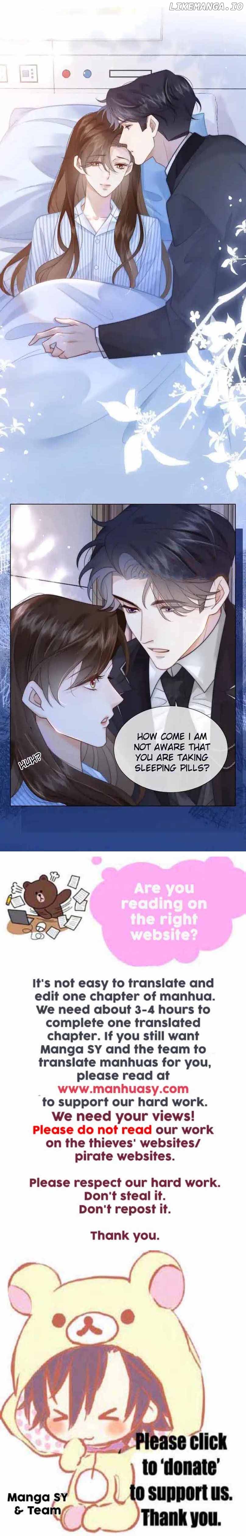 After One Night chapter 44 page 16