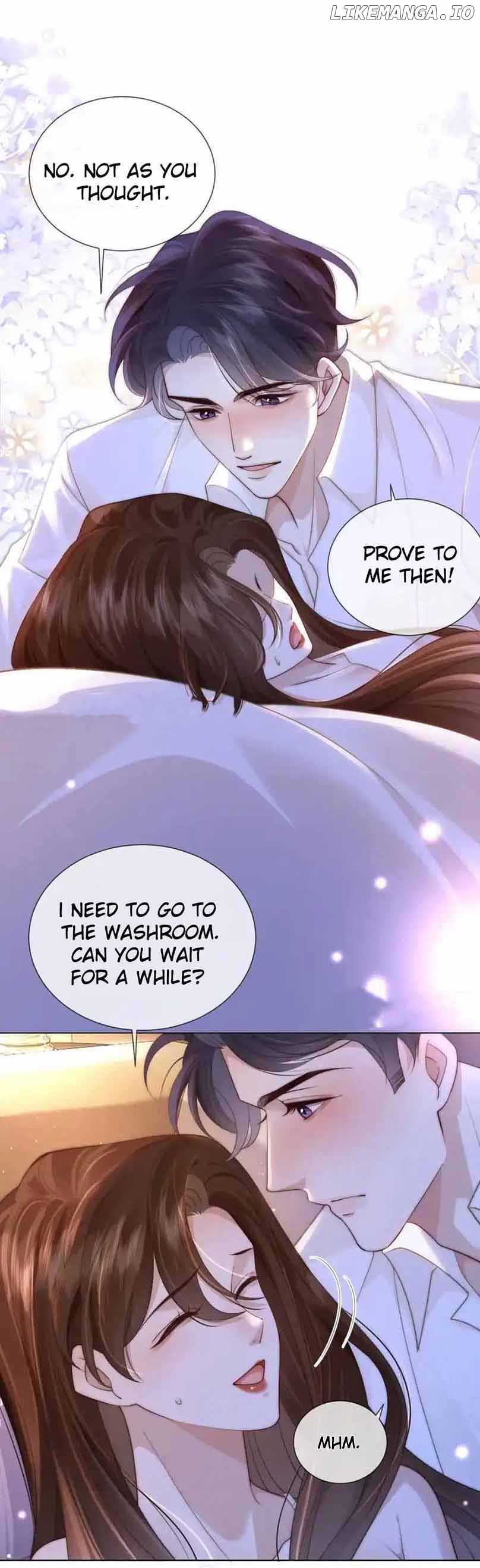 After One Night chapter 45 page 7