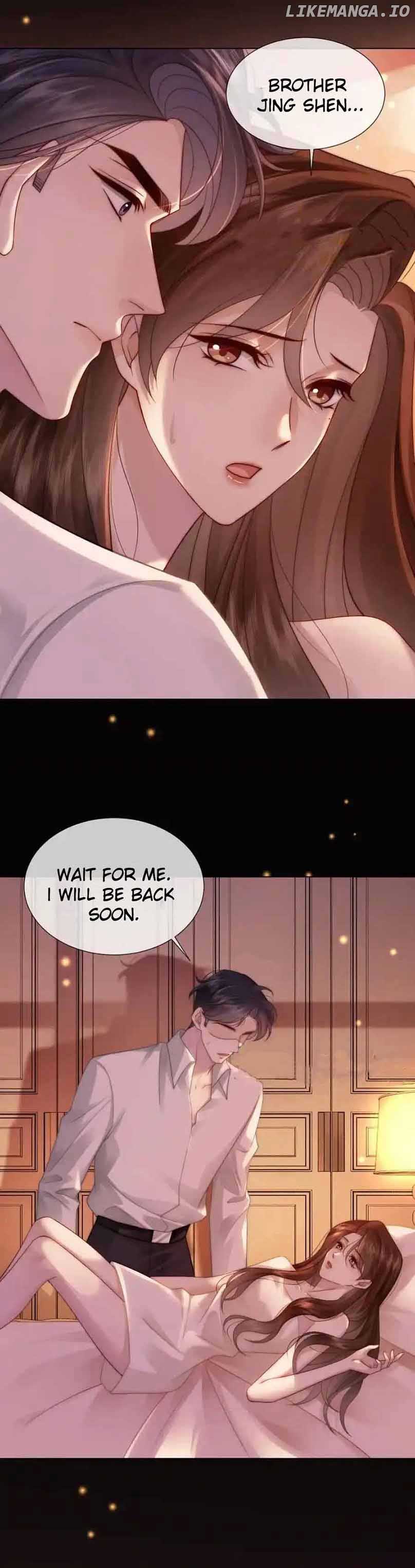 After One Night chapter 45 page 12