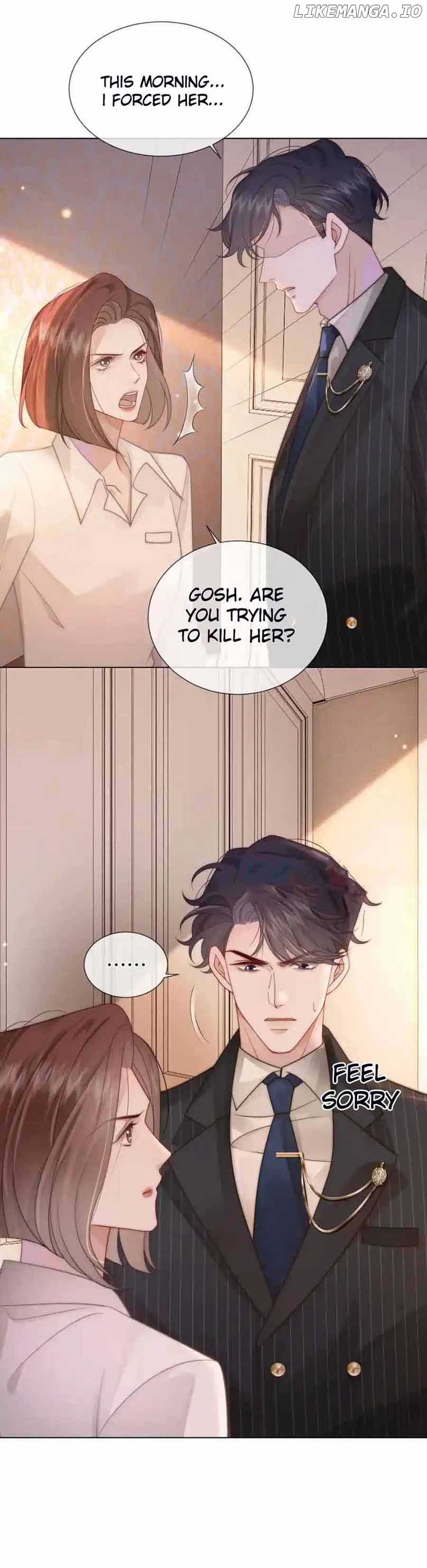 After One Night chapter 48 page 12