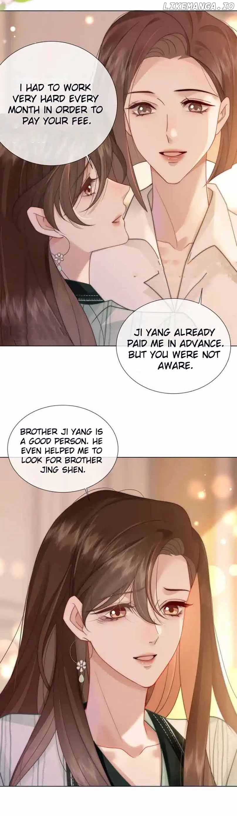 After One Night chapter 48 page 16