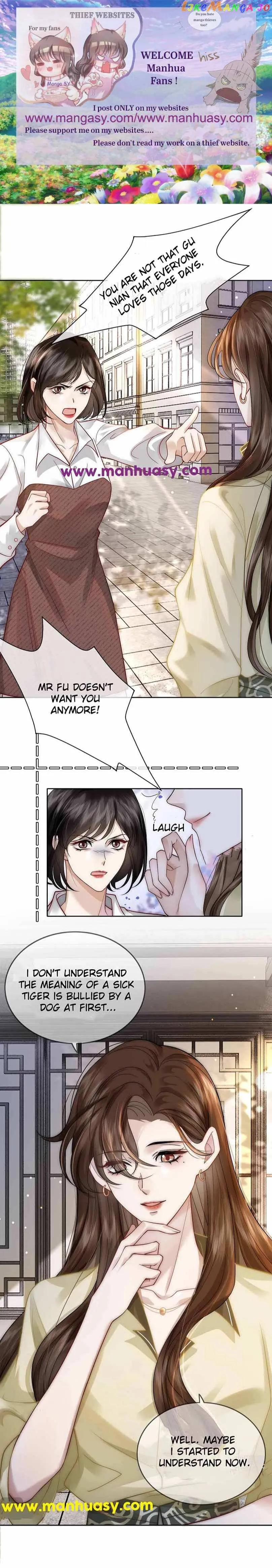 After One Night chapter 6 page 2