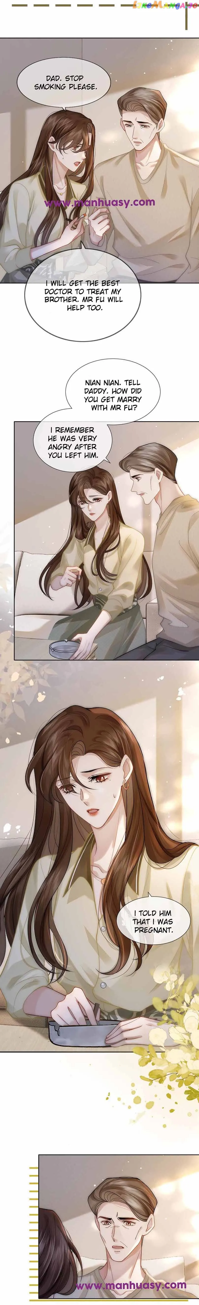 After One Night chapter 6 page 7