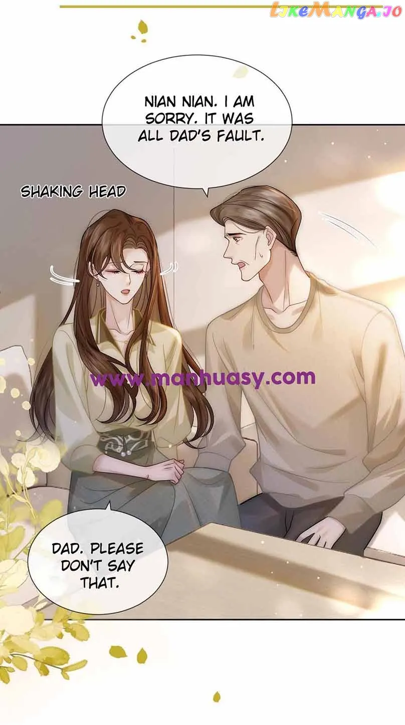 After One Night chapter 6 page 8