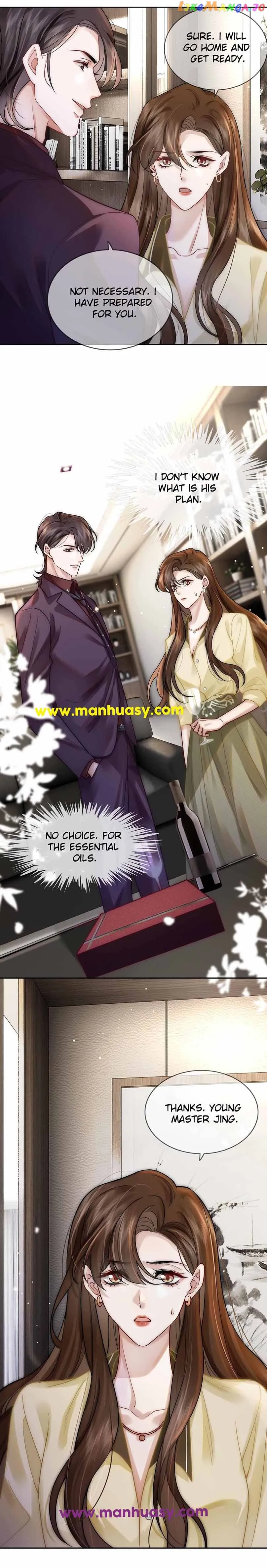After One Night chapter 7 page 4