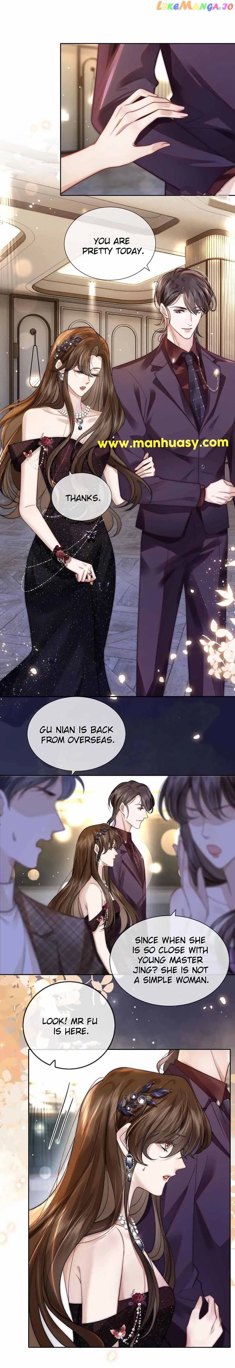 After One Night chapter 7 page 6