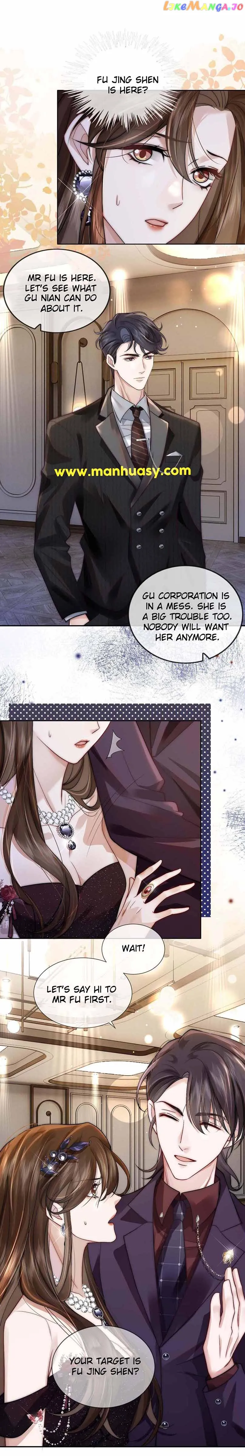 After One Night chapter 7 page 7