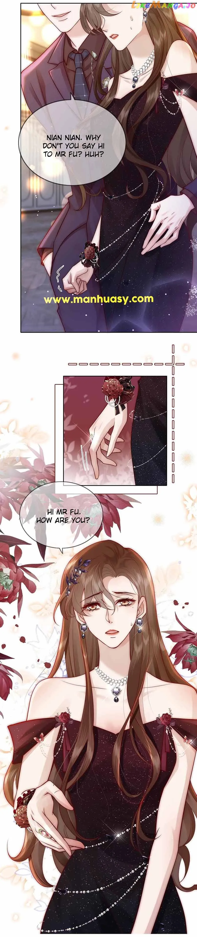 After One Night chapter 7 page 10
