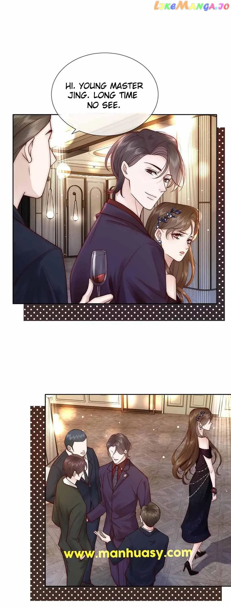 After One Night chapter 7 page 12
