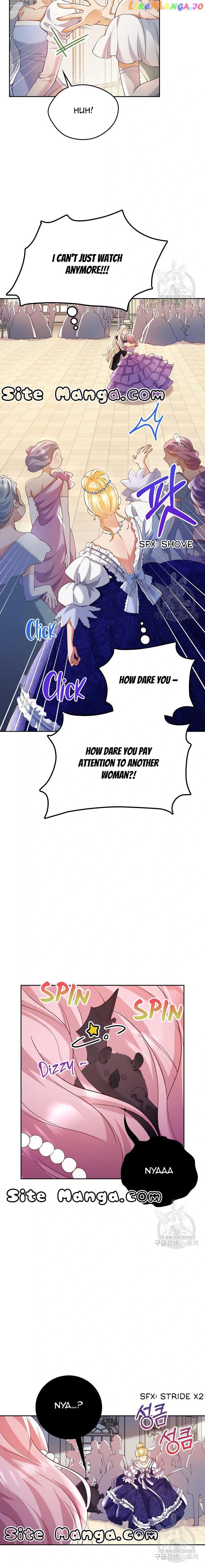 After the Frozen Heart Melts chapter 10 page 16