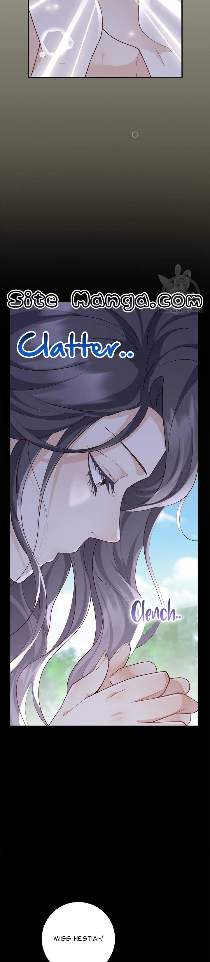 After the Frozen Heart Melts chapter 14 page 9