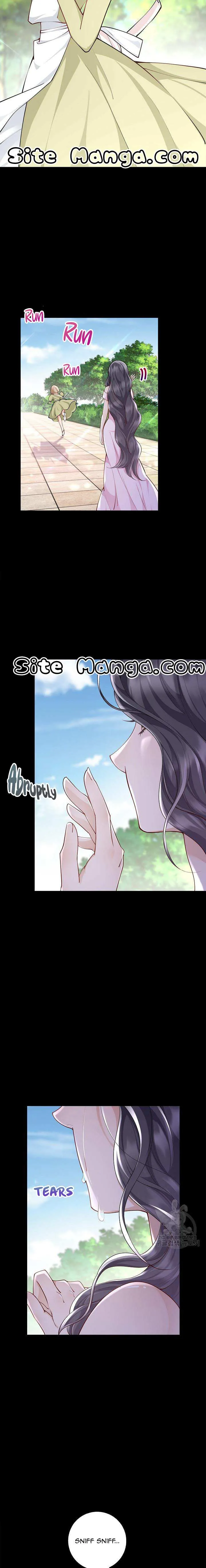 After the Frozen Heart Melts chapter 14 page 19