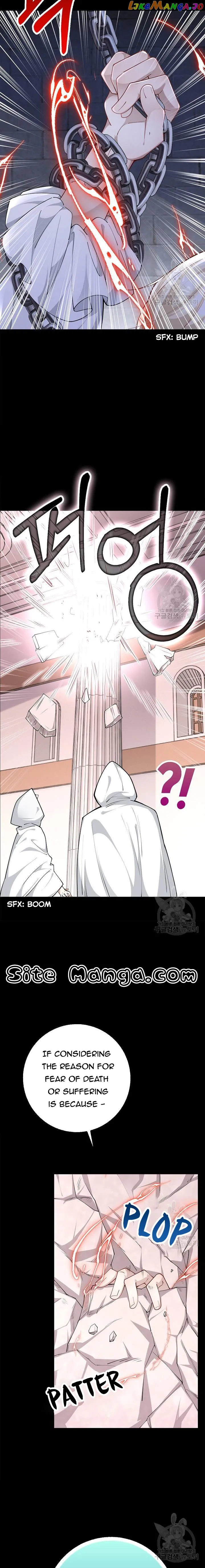 After the Frozen Heart Melts chapter 15 page 11