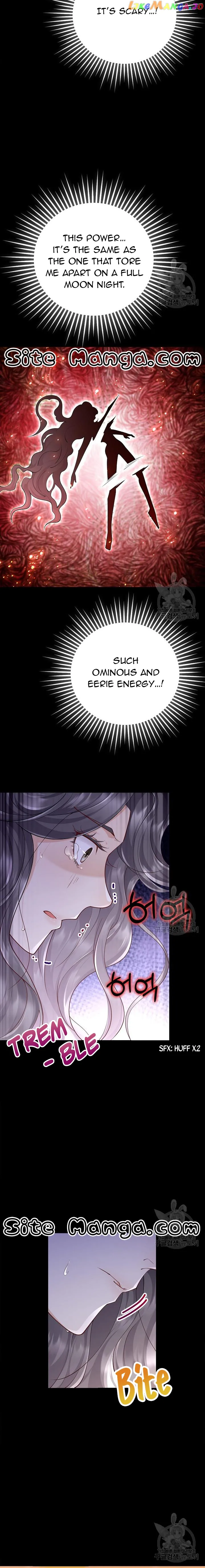 After the Frozen Heart Melts chapter 17 page 3