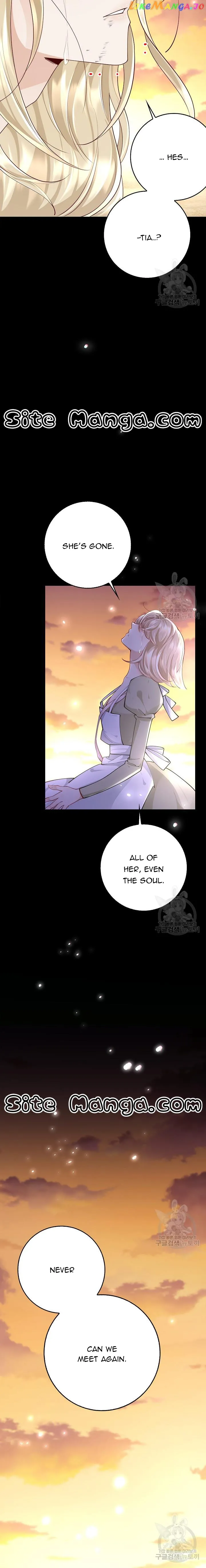 After the Frozen Heart Melts chapter 17 page 16