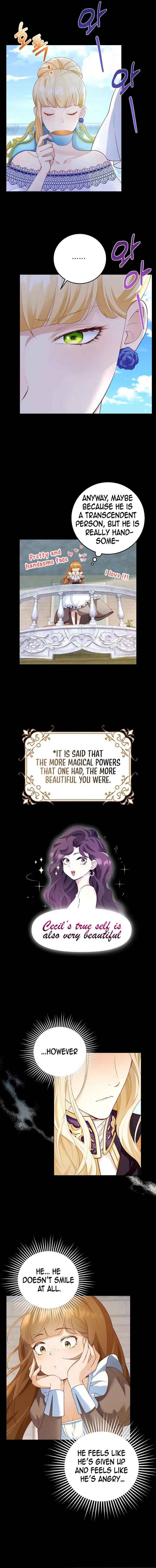 After the Frozen Heart Melts chapter 2 page 12