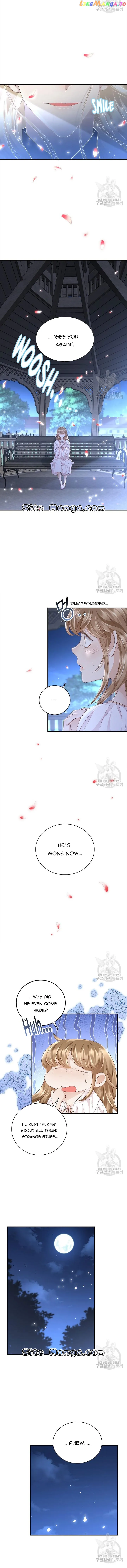 After the Frozen Heart Melts chapter 21 page 2