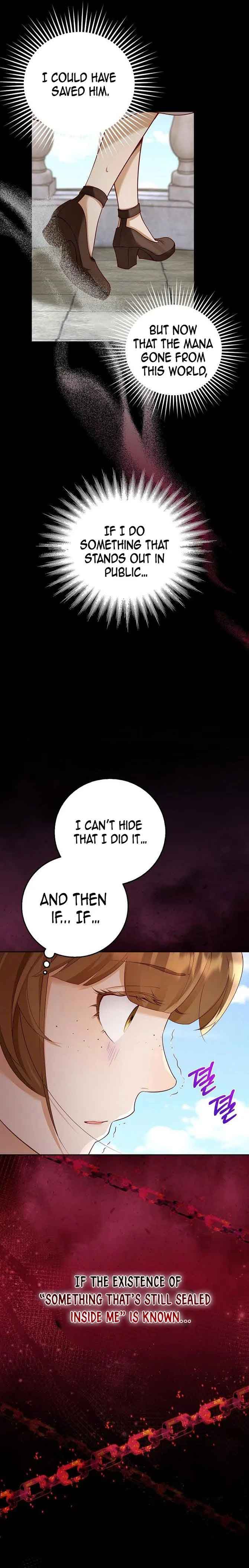 After the Frozen Heart Melts chapter 3 page 4