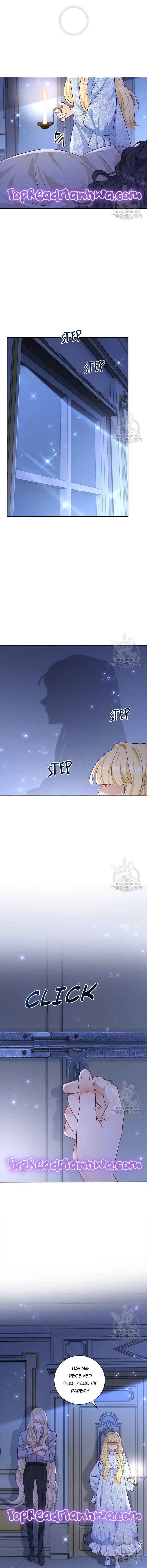 After the Frozen Heart Melts chapter 32 page 2