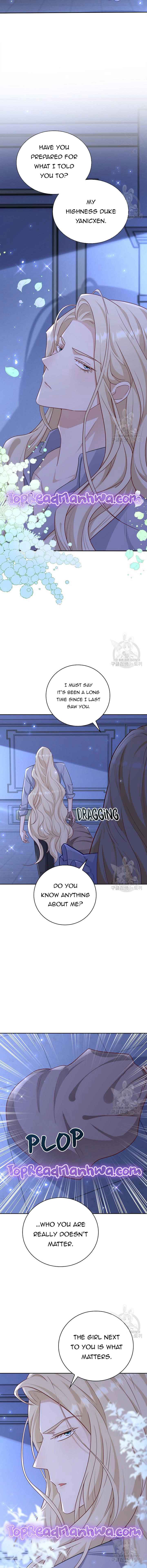 After the Frozen Heart Melts chapter 32 page 3