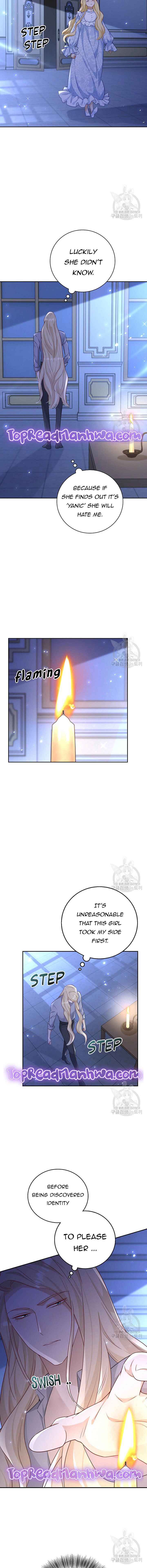 After the Frozen Heart Melts chapter 32 page 10