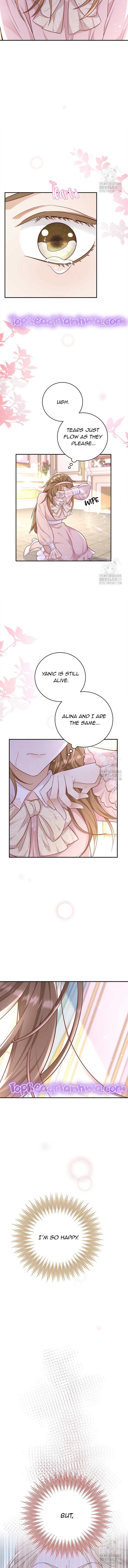 After the Frozen Heart Melts chapter 37 page 2
