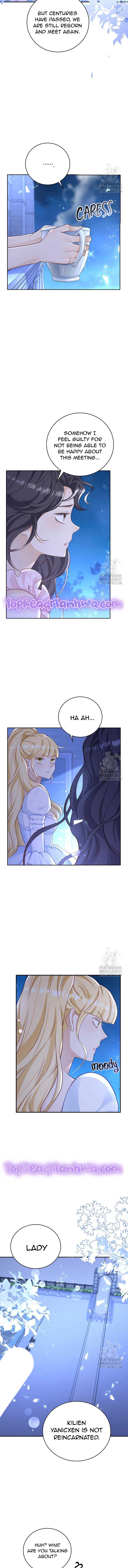 After the Frozen Heart Melts chapter 39 page 4
