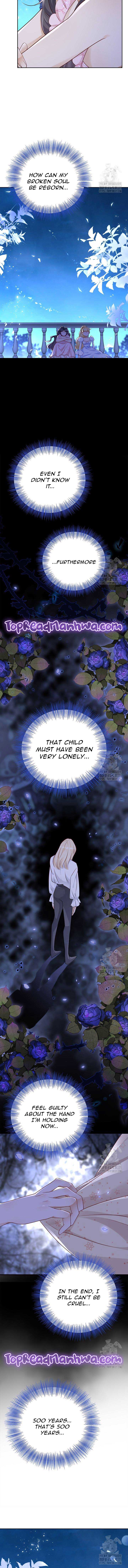 After the Frozen Heart Melts chapter 39 page 9