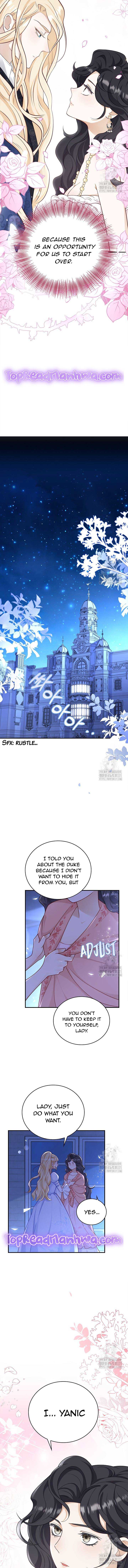 After the Frozen Heart Melts chapter 39 page 12