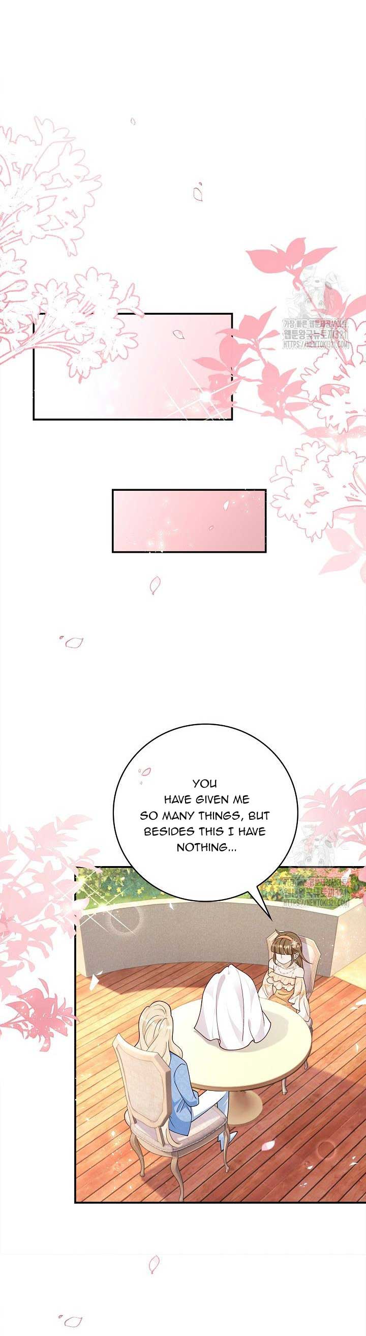 After the Frozen Heart Melts chapter 40 page 9