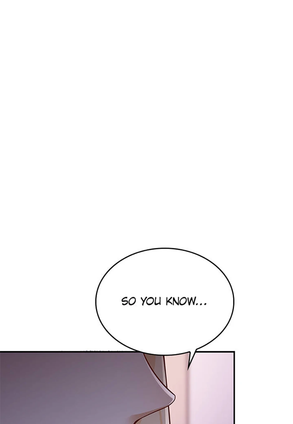 After the Frozen Heart Melts chapter 47 page 1