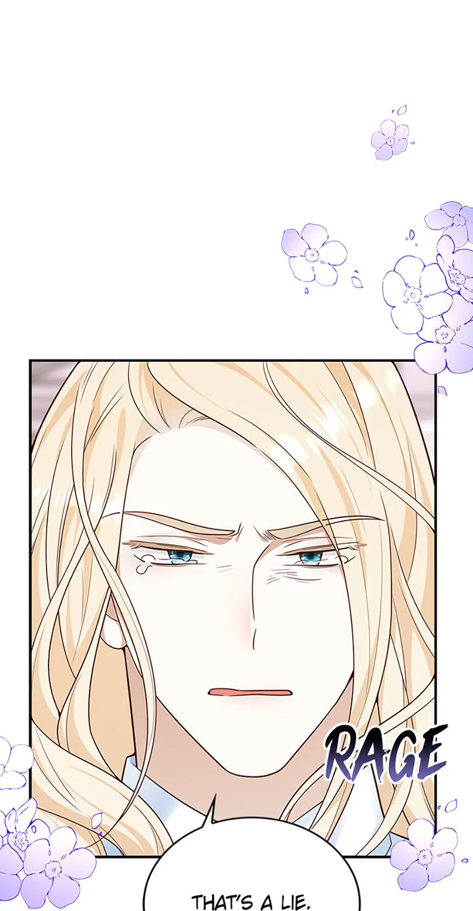 After the Frozen Heart Melts chapter 47 page 14
