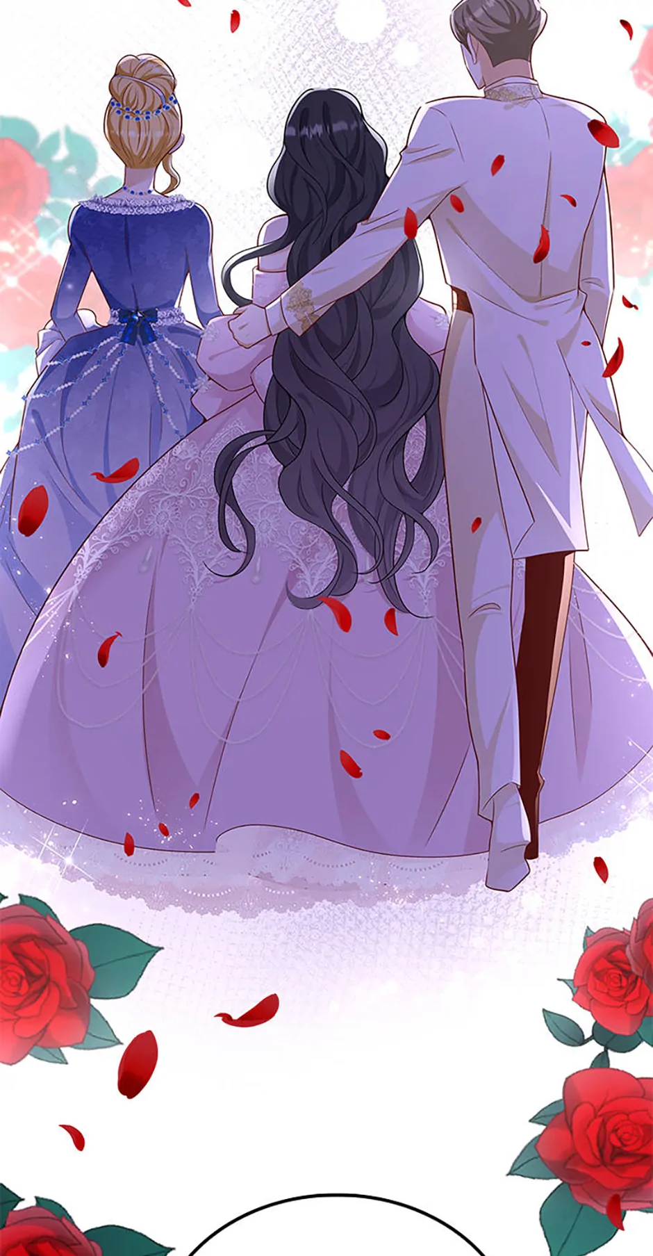 After the Frozen Heart Melts chapter 47 page 18