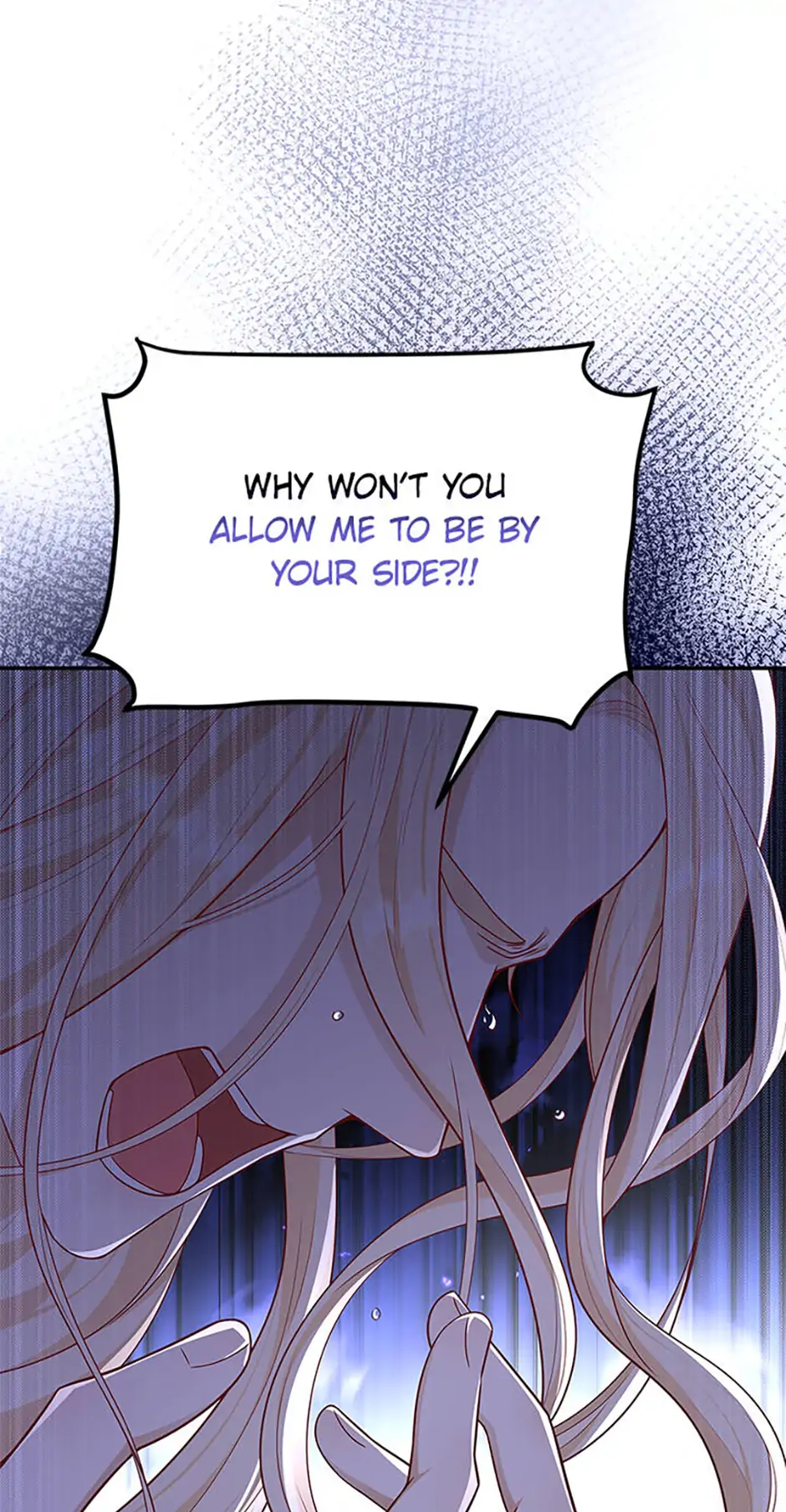 After the Frozen Heart Melts chapter 47 page 20