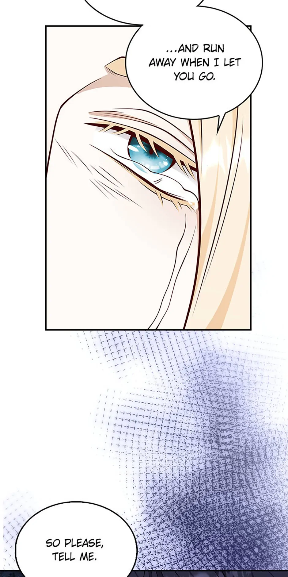 After the Frozen Heart Melts chapter 47 page 29
