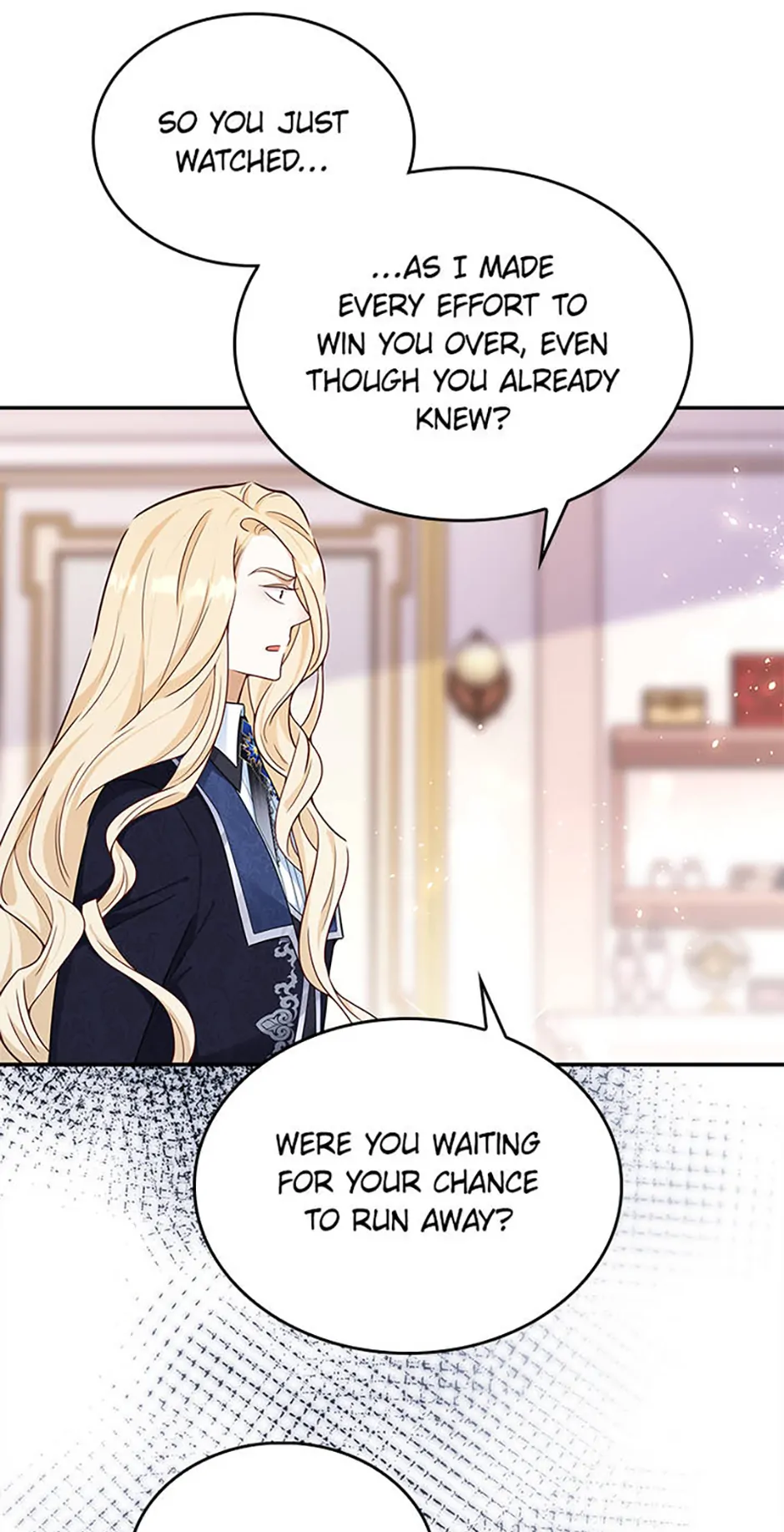 After the Frozen Heart Melts chapter 47 page 3