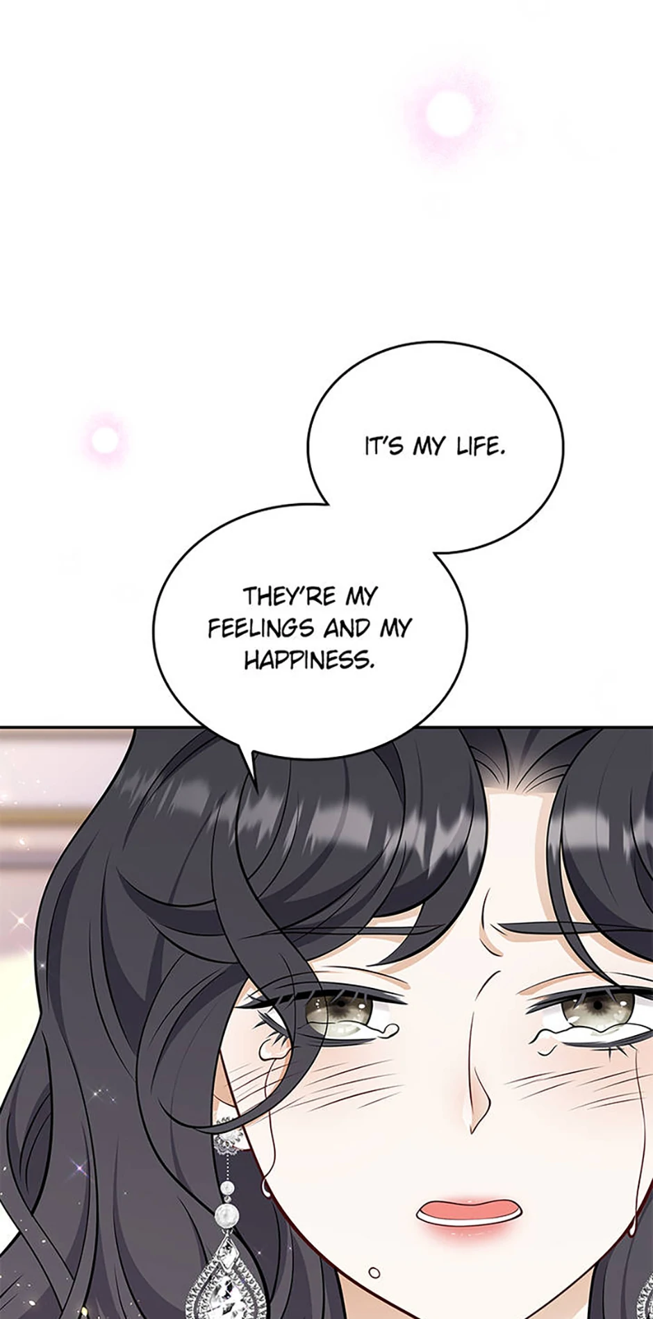 After the Frozen Heart Melts chapter 47 page 34