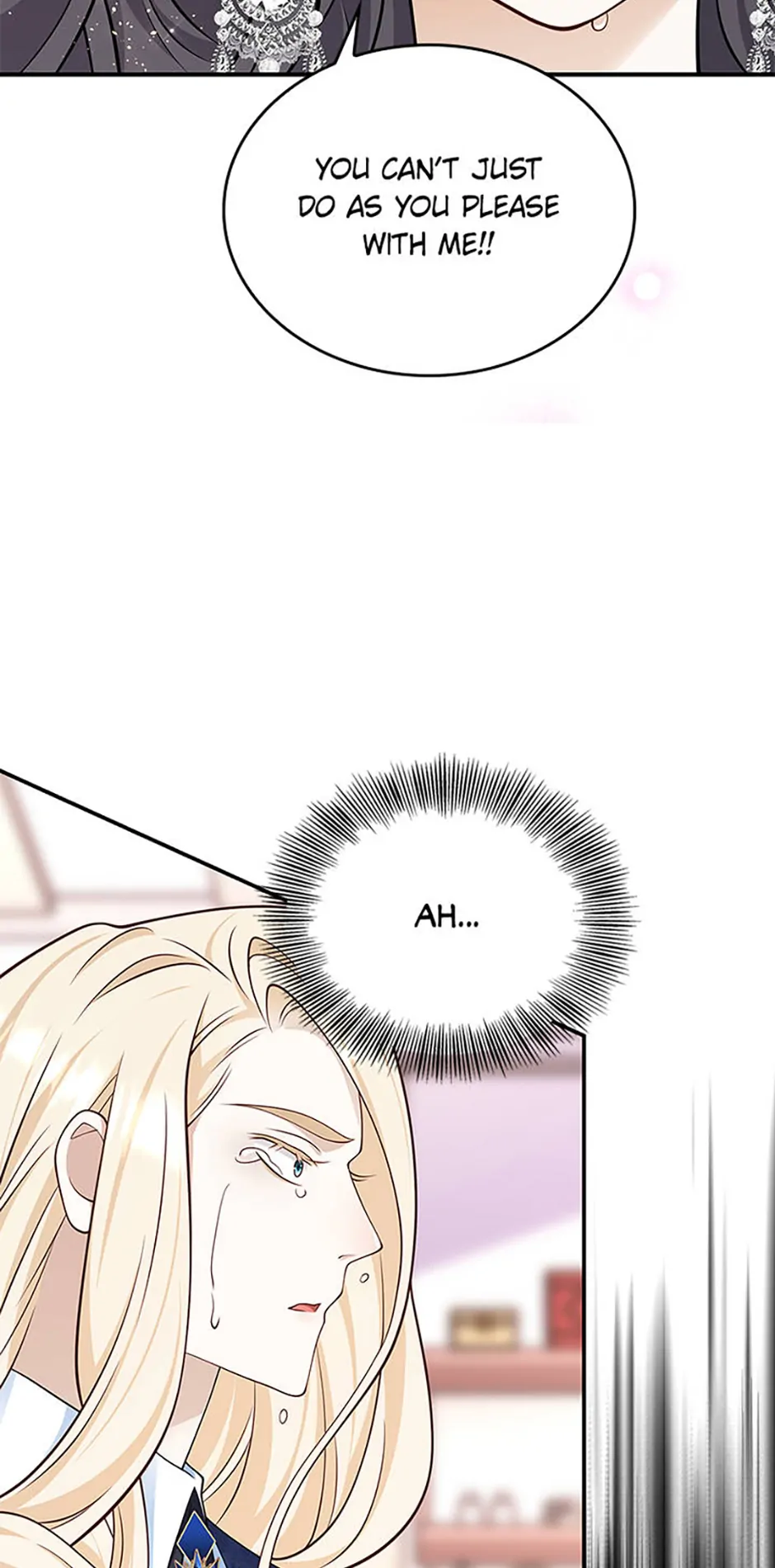 After the Frozen Heart Melts chapter 47 page 35