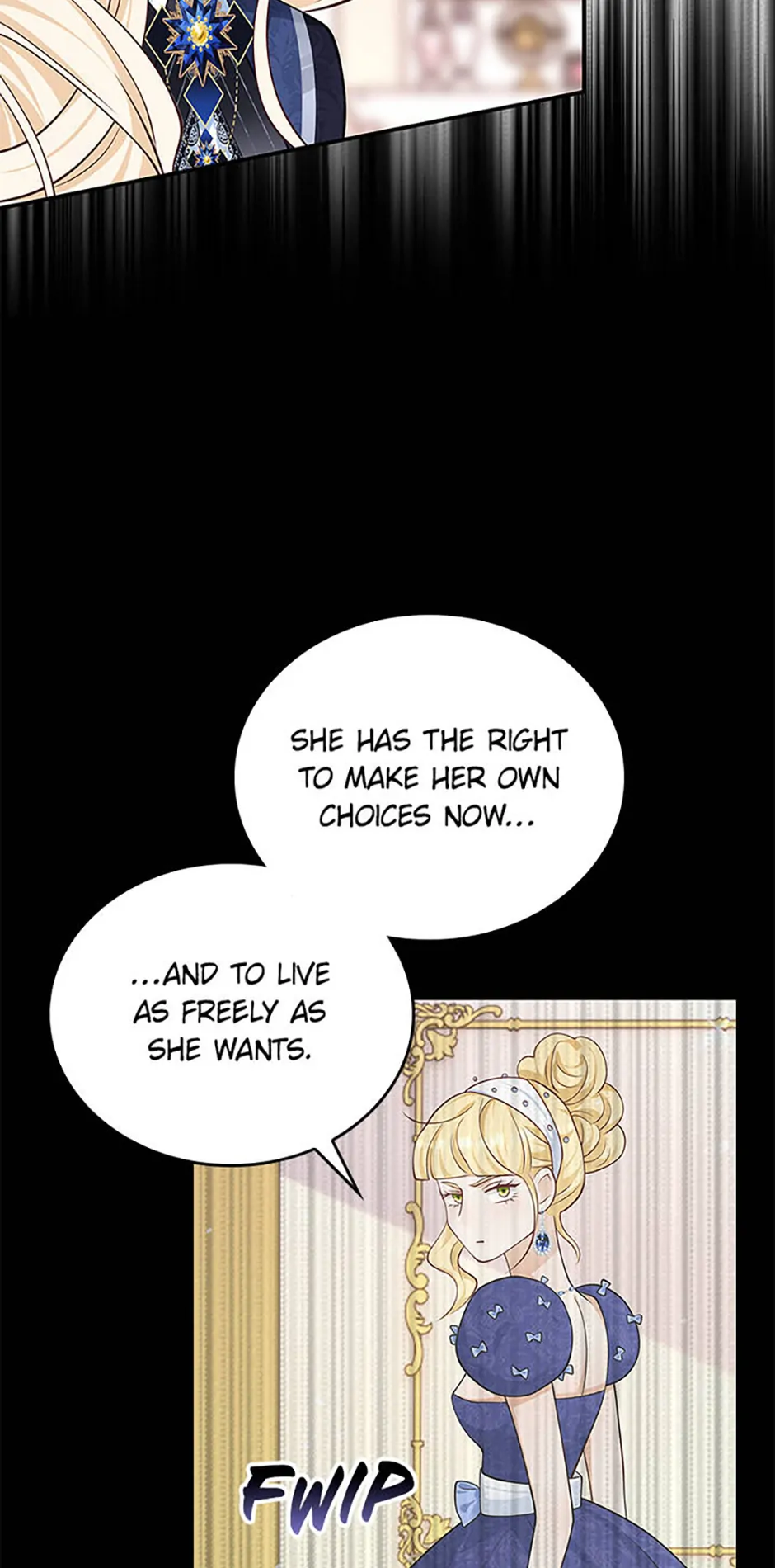 After the Frozen Heart Melts chapter 47 page 36