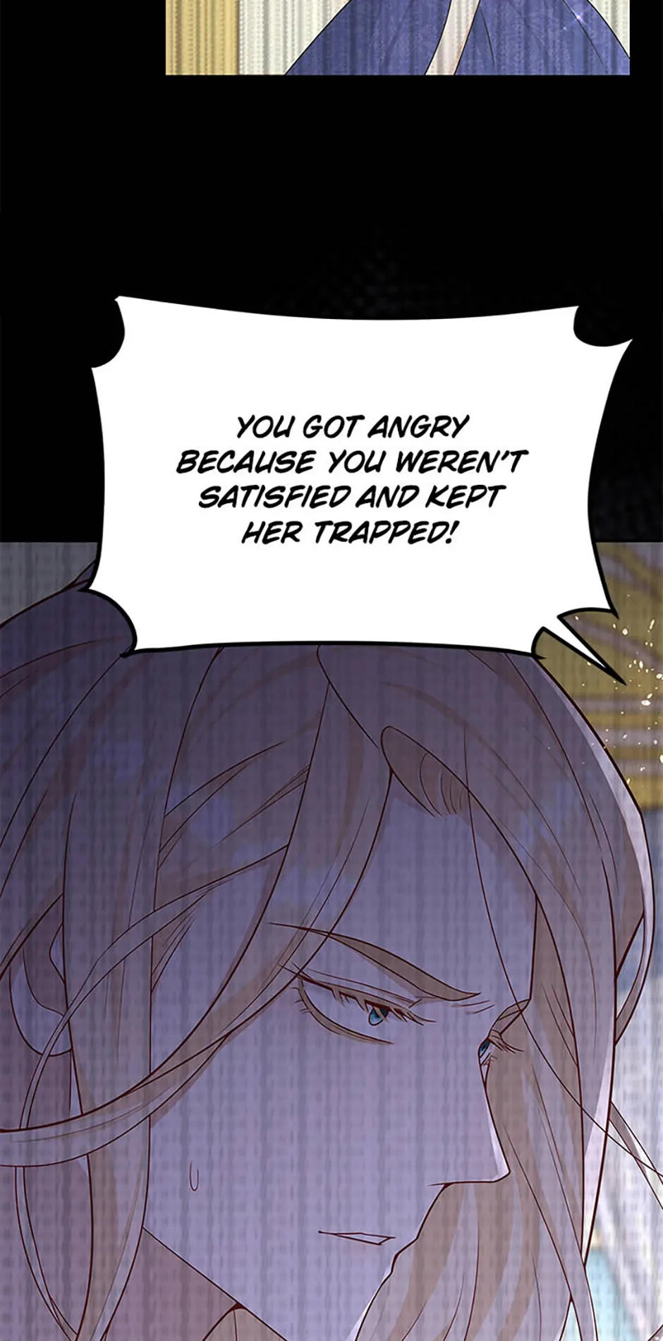 After the Frozen Heart Melts chapter 47 page 37