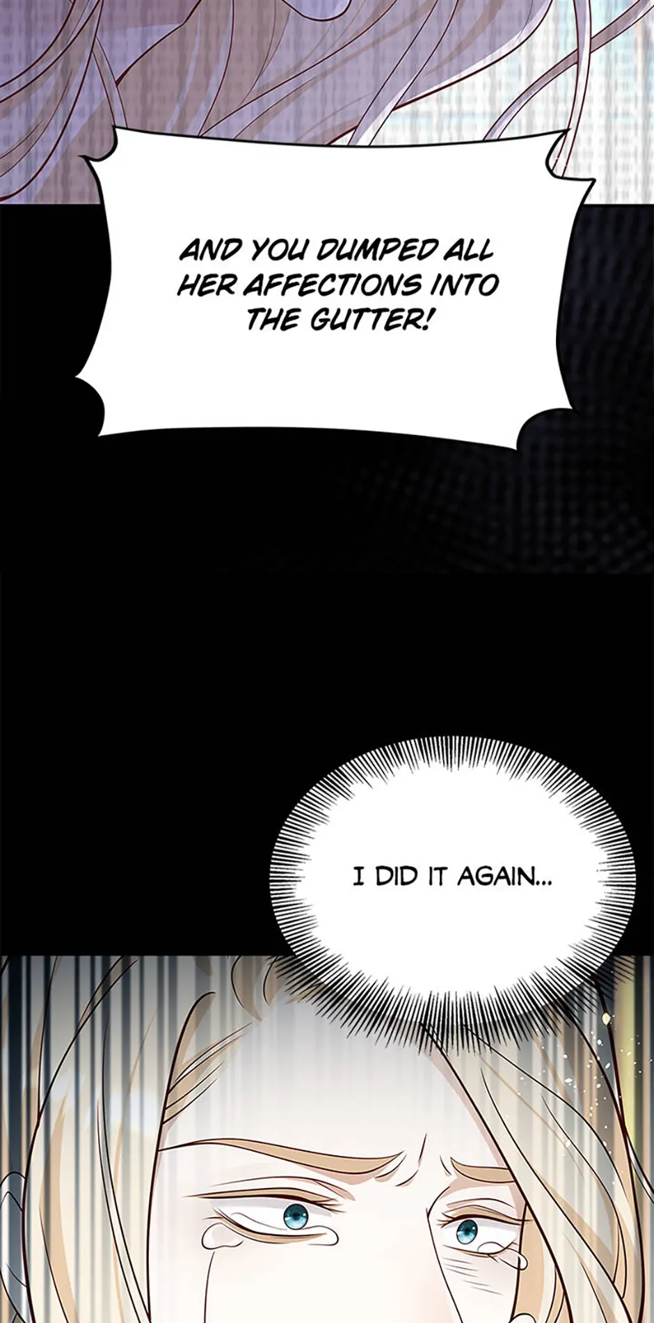 After the Frozen Heart Melts chapter 47 page 38