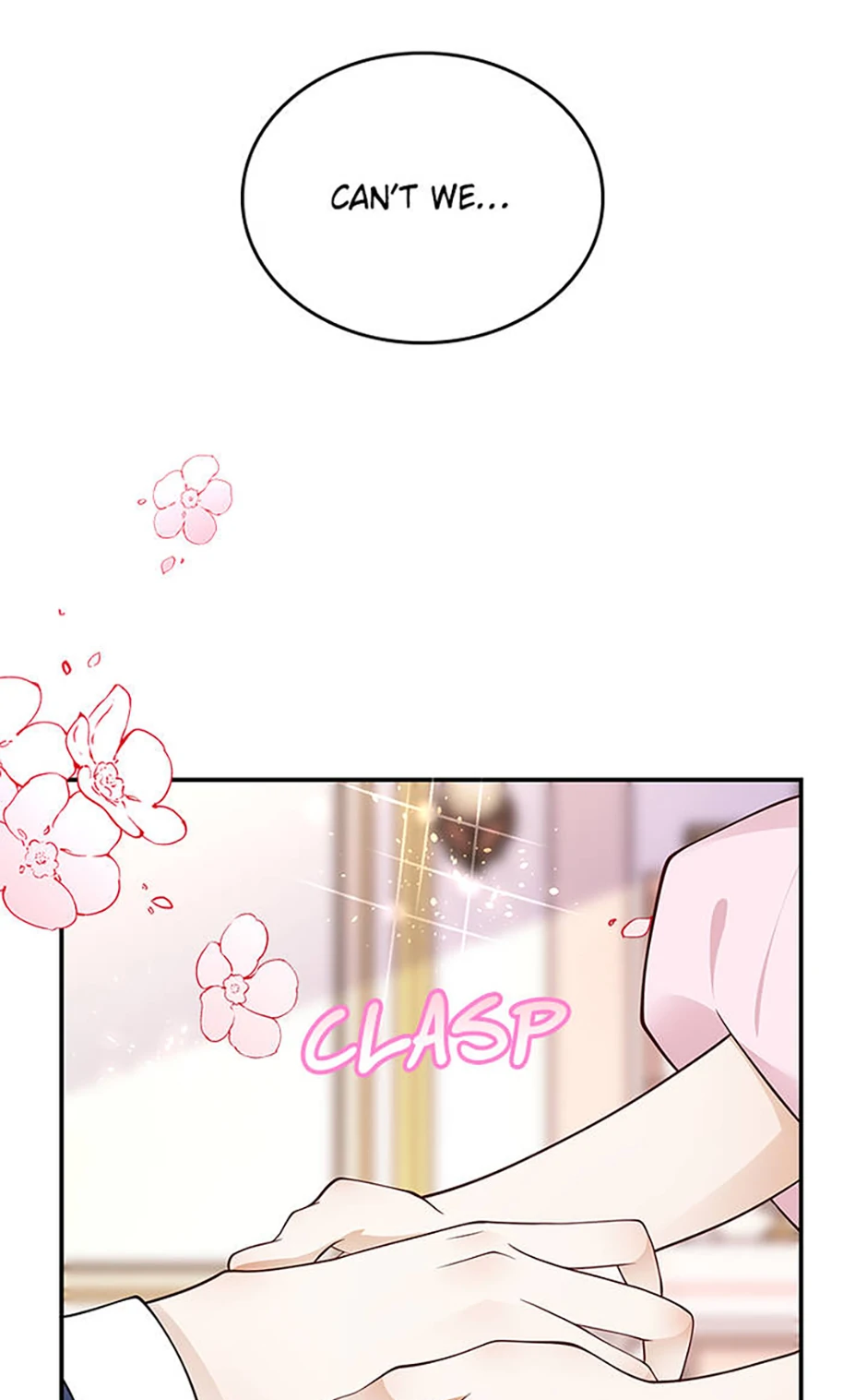 After the Frozen Heart Melts chapter 47 page 40