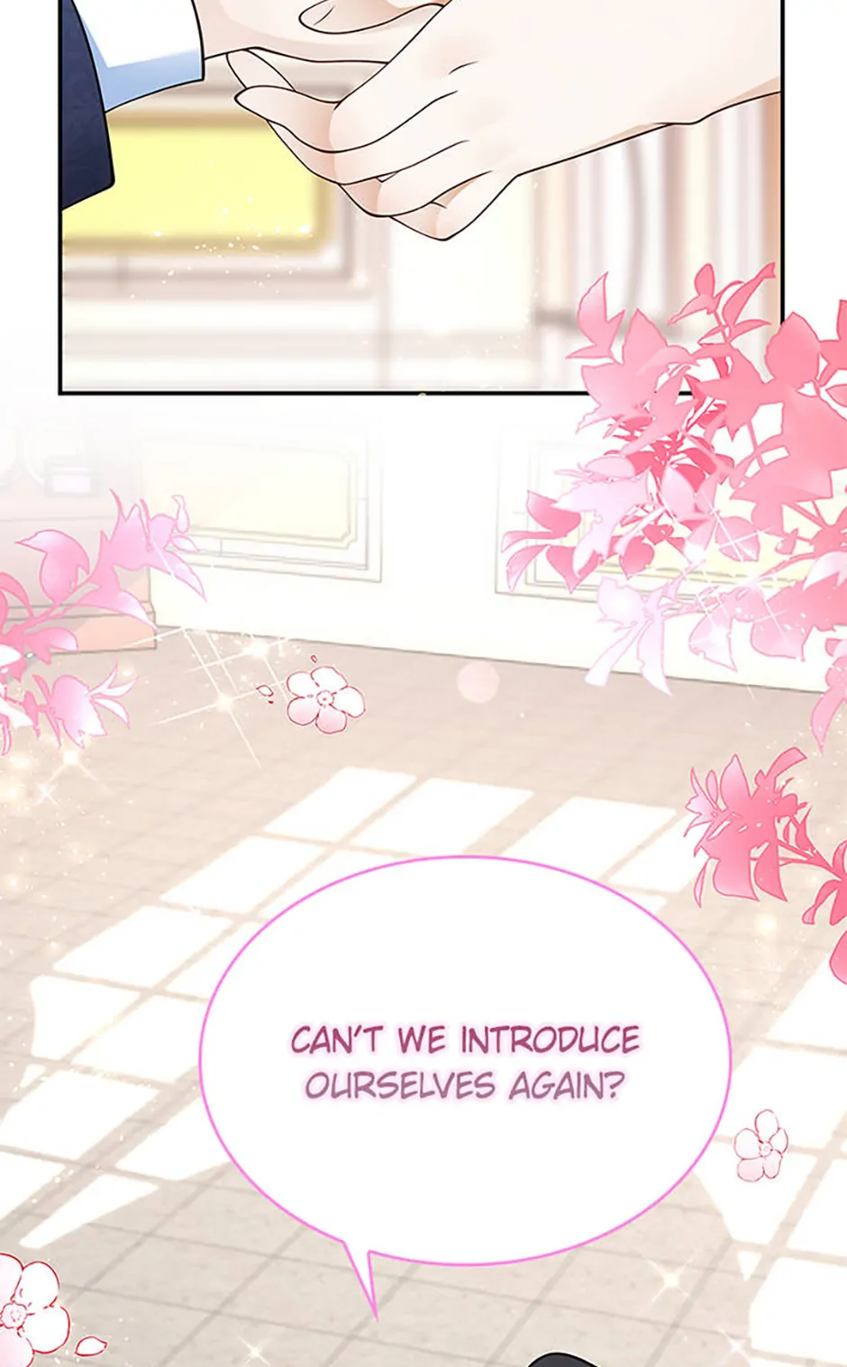 After the Frozen Heart Melts chapter 47 page 41