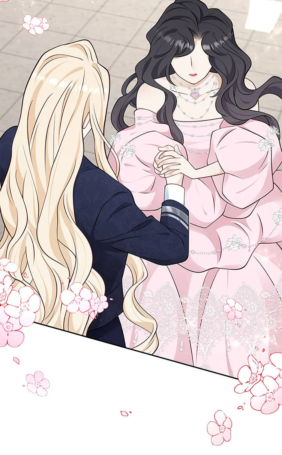 After the Frozen Heart Melts chapter 47 page 42