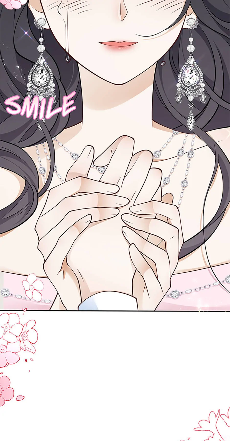 After the Frozen Heart Melts chapter 47 page 45